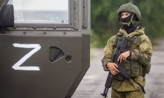 Tình báo Anh nói những thành công mới của Nga ở Ukraine 'không đáng kể về mặt chiến lược'