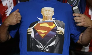 Ảnh minh họa: AP