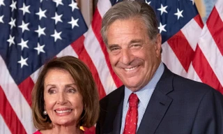 Chồng Chủ tịch Hạ viện Mỹ Pelosi lĩnh án 5 ngày tù giam