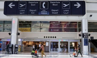 Công dân Nga bị bắt với cáo buộc làm gián điệp cho Israel