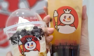 Trung Quốc: Hai cửa hàng trà sữa Mixue bị phát hiện dùng nguyên liệu hết hạn