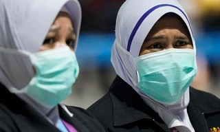 Ảnh minh hoạ: AP