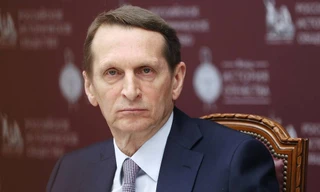 Tình báo Nga cảnh báo Ukraine có thể làm gián đoạn nỗ lực đàm phán hòa bình