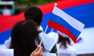 Bốn vùng ly khai Ukraine ủng hộ sáp nhập Nga: Điều gì xảy ra tiếp theo?