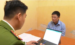 Hà Nội: Khởi tố nhóm lãnh đạo phường, cán bộ quận sách nhiễu, nhận hối lộ 