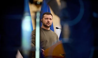 Tổng thống Ukraine Zelensky nói lệnh ngừng bắn chỉ có lợi cho Nga