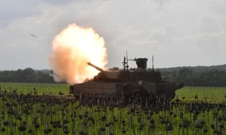 Nga tuyên bố đẩy lùi hơn 20 cuộc tấn công của Ukraine trong một ngày