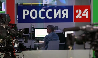 Công ty truyền thông nhà nước Nga bị tấn công mạng với quy mô chưa từng thấy