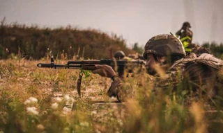 Xung đột Nga - Ukraine ngày 3/12: Lực lượng Ukraine được lệnh cố thủ ở Kursk đến khi ông Trump nhậm chức