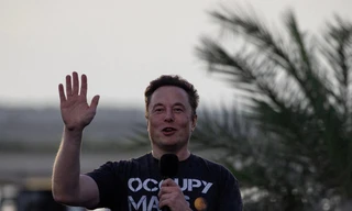 Bầu cử giữa kỳ Mỹ: 40,5 triệu người bỏ phiếu sớm, Elon Musk kêu gọi bầu cho đảng Cộng hoà