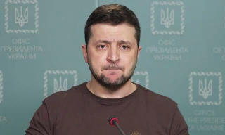 Ông Zelensky lần đầu tiên thừa nhận 2.500 binh sĩ Ukraine đầu hàng ở Azovstal