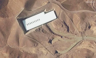 Mỹ cân nhắc giúp Israel loại bỏ 'pháo đài hạt nhân' bất khả xâm phạm của Iran?