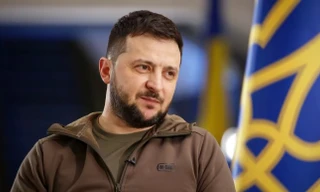 Ukraine chuẩn bị tổ chức bầu cử tổng thống vào mùa hè?