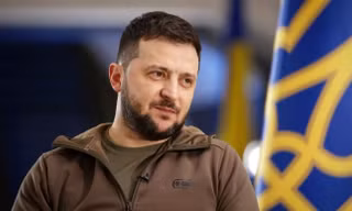 Ukraine chuẩn bị tổ chức bầu cử tổng thống vào mùa hè?