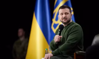 Xung đột Nga - Ukraine ngày 30/3: Tổng thống Zelensky nói lý do Ukraine cần tên lửa ATACMS