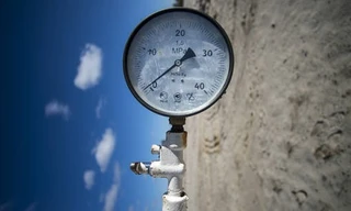 Nguồn cung dầu từ Nga sang Đức giảm 99,9%