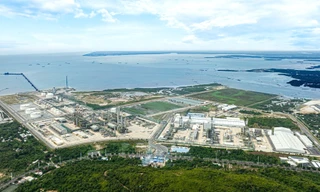 Vì sao đại gia Thái Lan tạm dừng vận hành tổ hợp hoá dầu 5,4 tỷ USD ở Việt Nam?