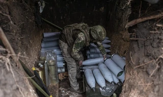 Điện Kremlin nói không nên lạc quan mù quáng về thái độ của Washington