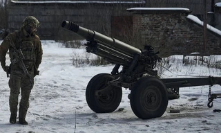 Nga cáo buộc Ukraine sắp tấn công vùng ly khai ở nước láng giềng Moldova