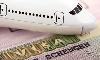 Châu Âu ra quyết định mới về việc cấp thị thực nhập cảnh cho người Nga