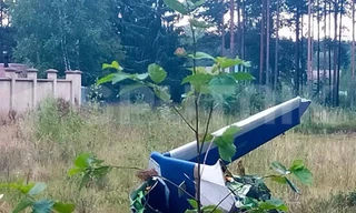 Tìm thấy hộp đen chiếc máy bay chở lãnh đạo Wagner