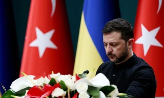 Tổng thống Ukraine có động thái mới sau hội đàm Nga - Mỹ