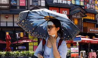 Thế giới vừa trải qua ngày nóng nhất lịch sử