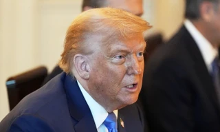 Mỹ sắp nối lại đàm phán với Iran, tiếp tục viện trợ vũ khí cho Ukraine