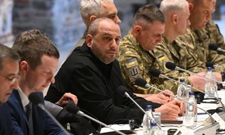 Phái đoàn Nga - Ukraine thảo luận những gì trong gần hai giờ đồng hồ ở Istanbul?