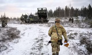 Xung đột Nga - Ukraine ngày 8/12: Nga không từ bỏ mục tiêu kiểm soát Pokrovsk
