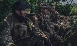 Nga loại bỏ hàng trăm binh sĩ Ukraine, lính đánh thuê Ba Lan