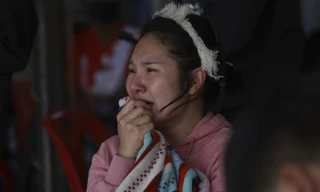 Thái Lan tiếp tục rung lắc vì động đất ở Myanmar