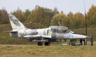 Ukraine: Hai máy bay va chạm giữa trời, ba phi công quân sự thiệt mạng