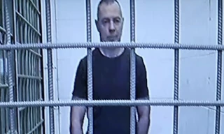 Viện Nghiên cứu Chiến tranh: Một chỉ huy quân đội Nga bị bắt