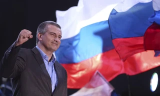 Lãnh đạo Crimea nói về tương lai của chiến dịch quân sự