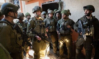 Quân đội Israel tuyên bố loại bỏ chỉ huy hải quân của Hamas