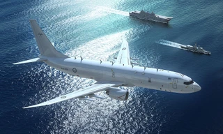 Anh điều tàu chiến, máy bay đến hỗ trợ Israel