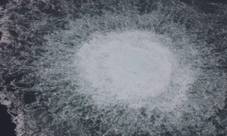 New York Times hé lộ tin tình báo về thủ phạm đứng đằng sau vụ phá hoại đường ống Nord Stream