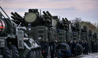 Xung đột Nga - Ukraine ngày 11/3: Phòng không Nga 'căng mình' đánh chặn 337 máy bay không người lái trong đêm