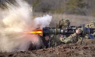 Mỹ lên tiếng sau khi Anh ủng hộ Ukraine tấn công lãnh thổ Nga