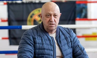 Tập đoàn Wagner dừng tuyển quân trong một tháng