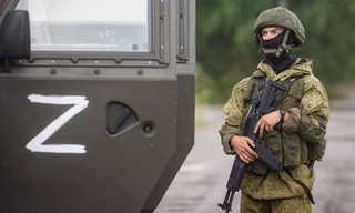 Xung đột Nga - Ukraine ngày 10/1: Bị pháo kích liên tục, Nga muốn tạo vùng đệm ở biên giới giáp Belgorod?