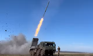 Xung đột Nga - Ukraine ngày 27/3: Nga đánh chặn 13 tên lửa phương Tây ở vùng biên giới với Ukraine