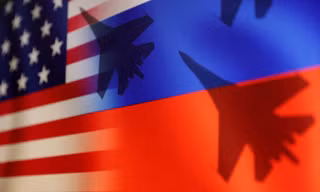 Nga - Mỹ bí mật gặp nhau ở Thuỵ Sĩ để thảo luận về Ukraine?