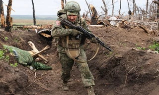 Xung đột Nga - Ukraine ngày 20/4: Nga tuyên bố gần như giải phóng hoàn toàn tỉnh Kursk khỏi lực lượng Ukraine