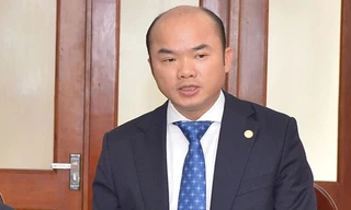 Khởi tố Tổng giám đốc VEAM Phan Phạm Hà