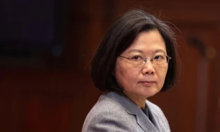 Thêm một phái đoàn nghị sĩ Mỹ đến thăm đảo Đài Loan (Trung Quốc)