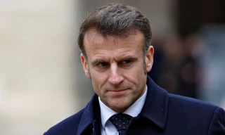 Pháp nói về quy mô lực lượng gìn giữ hòa bình tiềm năng ở Ukraine