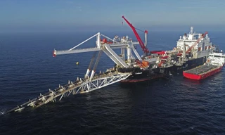 Quan chức Trung Quốc gọi vụ rò rỉ đường ống Nord Stream là 'thảm họa'