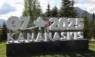 Nhiều vấn đề 'nóng' phủ bóng hội nghị thượng đỉnh G7